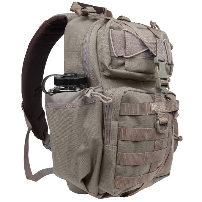 Maxpedition Sitka Gearslinger - Foliage